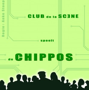Poster de Chippos 2